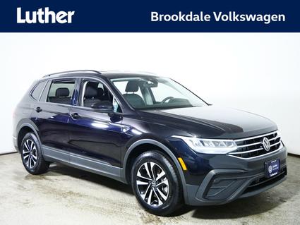 2023 Volkswagen Tiguan Minneapolis MN