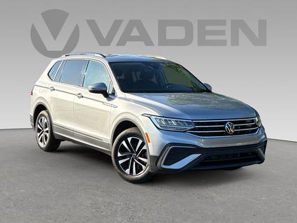 2023 Volkswagen Tiguan Hinesville GA