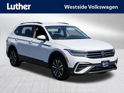 2023 Volkswagen Tiguan Minneapolis MN