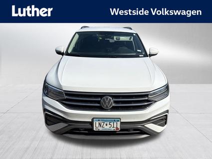 2023 Volkswagen Tiguan Minneapolis MN