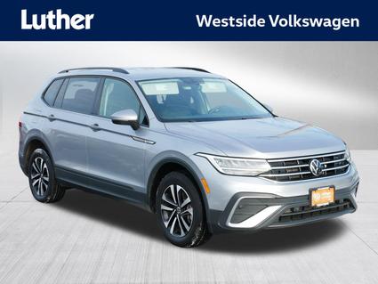 2023 Volkswagen Tiguan Minneapolis MN