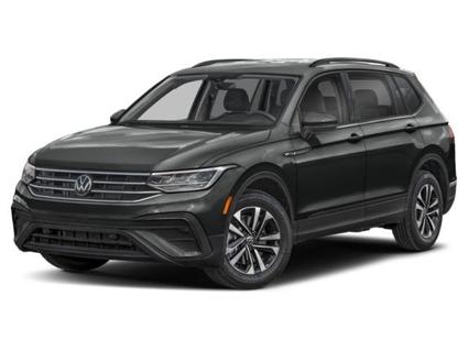 2024 Volkswagen Tiguan Minneapolis MN