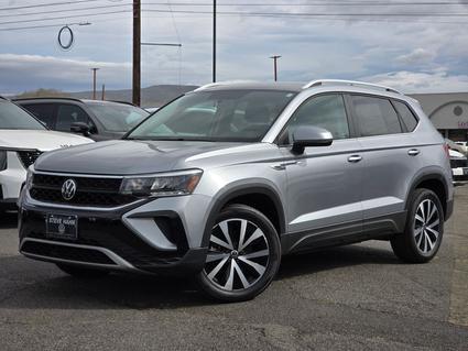 2022 Volkswagen Taos Yakima WA