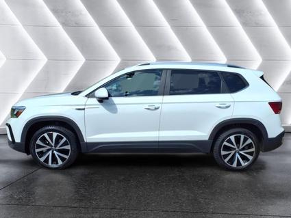 2022 Volkswagen Taos Batesville MS
