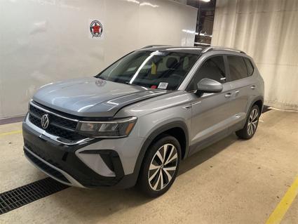2022 Volkswagen Taos Madison AL