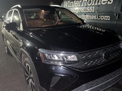 2022 Volkswagen Taos Athens AL