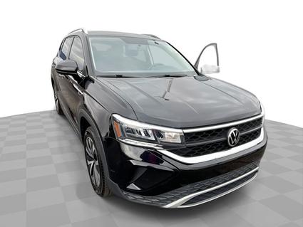 2022 Volkswagen Taos Athens AL
