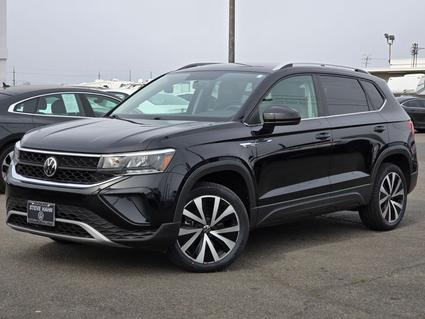 2022 Volkswagen Taos Yakima WA