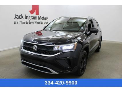 2022 Volkswagen Taos Montgomery AL
