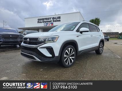 2022 Volkswagen Taos Lafayette LA