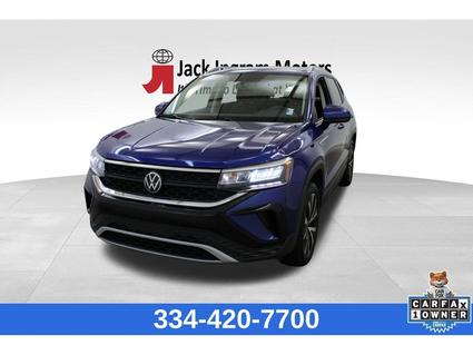 2022 Volkswagen Taos Montgomery AL