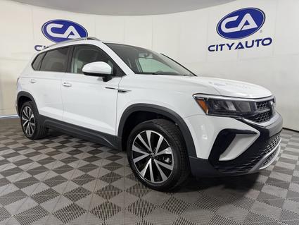 2022 Volkswagen Taos Memphis TN
