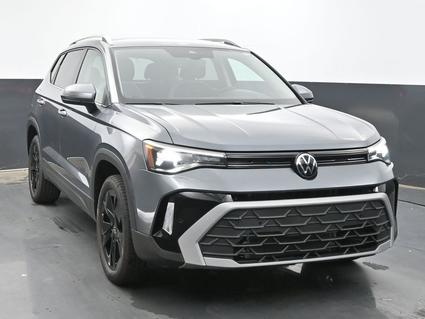 2025 Volkswagen Taos Tupelo MS