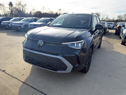2026 Volkswagen Taos Tupelo MS