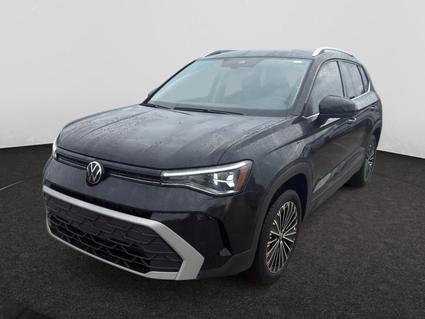 2025 Volkswagen Taos Tupelo MS