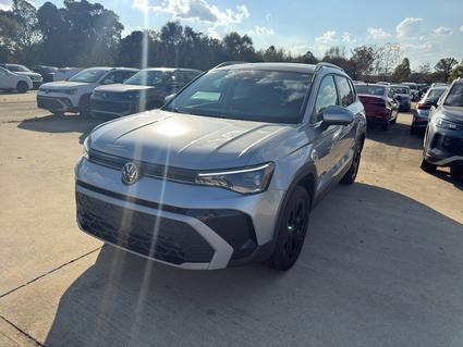 2026 Volkswagen Taos Tupelo MS