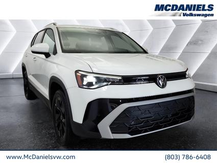 2026 Volkswagen Taos Columbia SC
