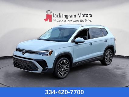 2025 Volkswagen Taos Montgomery AL
