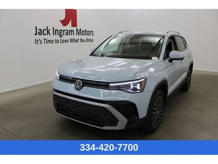 2026 Volkswagen Taos Montgomery AL