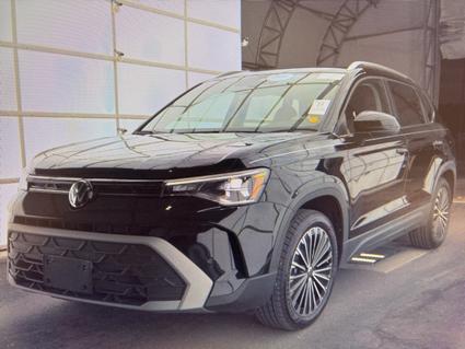 2025 Volkswagen Taos Daphne AL