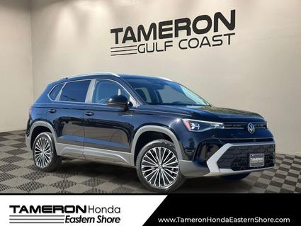 2025 Volkswagen Taos Daphne AL