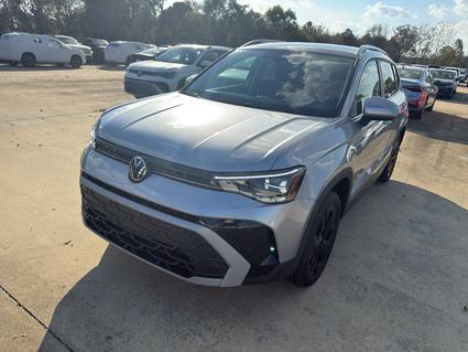 2026 Volkswagen Taos Tupelo MS