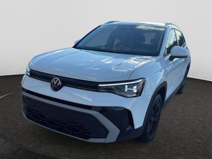 2025 Volkswagen Taos Tupelo MS