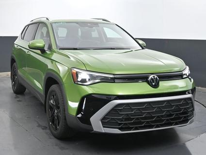 2025 Volkswagen Taos Tupelo MS