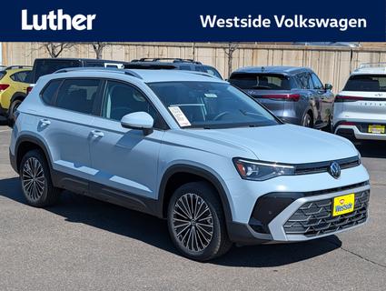 2026 Volkswagen Taos Minneapolis MN