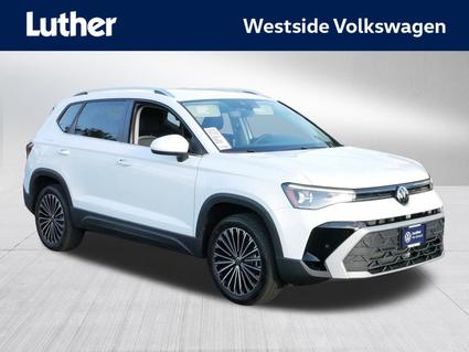 2025 Volkswagen Taos Minneapolis MN