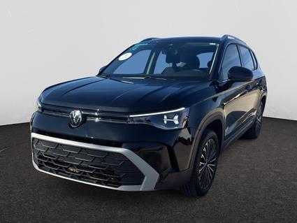 2025 Volkswagen Taos Tupelo MS