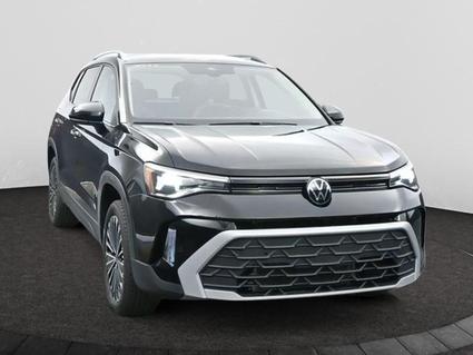 2025 Volkswagen Taos Tupelo MS