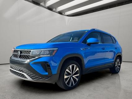 2023 Volkswagen Taos Katy TX
