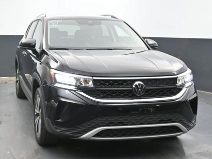 2024 Volkswagen Taos Tupelo MS