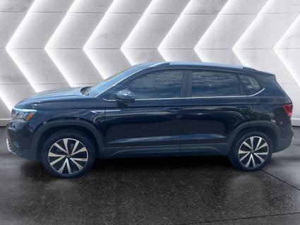 2024 Volkswagen Taos Tuscumbia AL