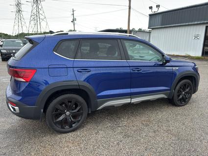 2022 Volkswagen Taos Memphis TN