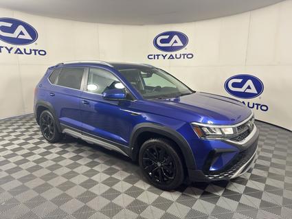 2022 Volkswagen Taos Memphis TN