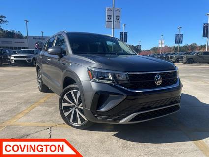 2024 Volkswagen Taos Covington LA