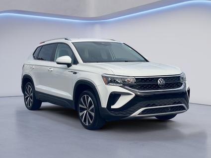 2024 Volkswagen Taos Oak Ridge TN