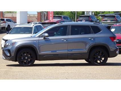 2023 Volkswagen Taos Tupelo MS