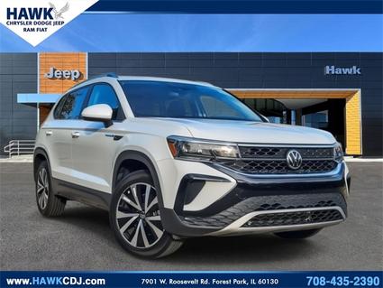 2024 Volkswagen Taos Forest Park IL