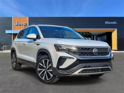 2024 Volkswagen Taos Forest Park IL