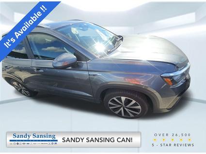 2024 Volkswagen Taos Pensacola FL