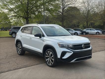 2024 Volkswagen Taos Brandon MS