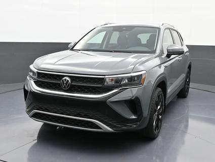2023 Volkswagen Taos Louisville KY