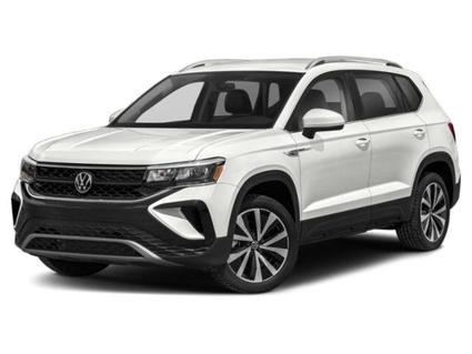 2023 Volkswagen Taos Salinas CA