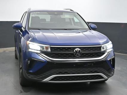 2024 Volkswagen Taos Tupelo MS