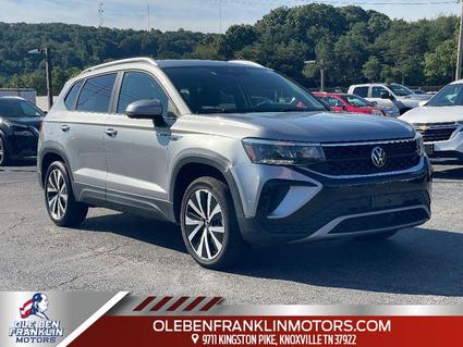 2024 Volkswagen Taos Oak Ridge TN