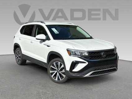 2024 Volkswagen Taos Savannah GA