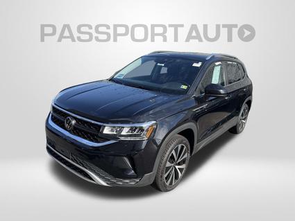 2024 Volkswagen Taos Suitland MD